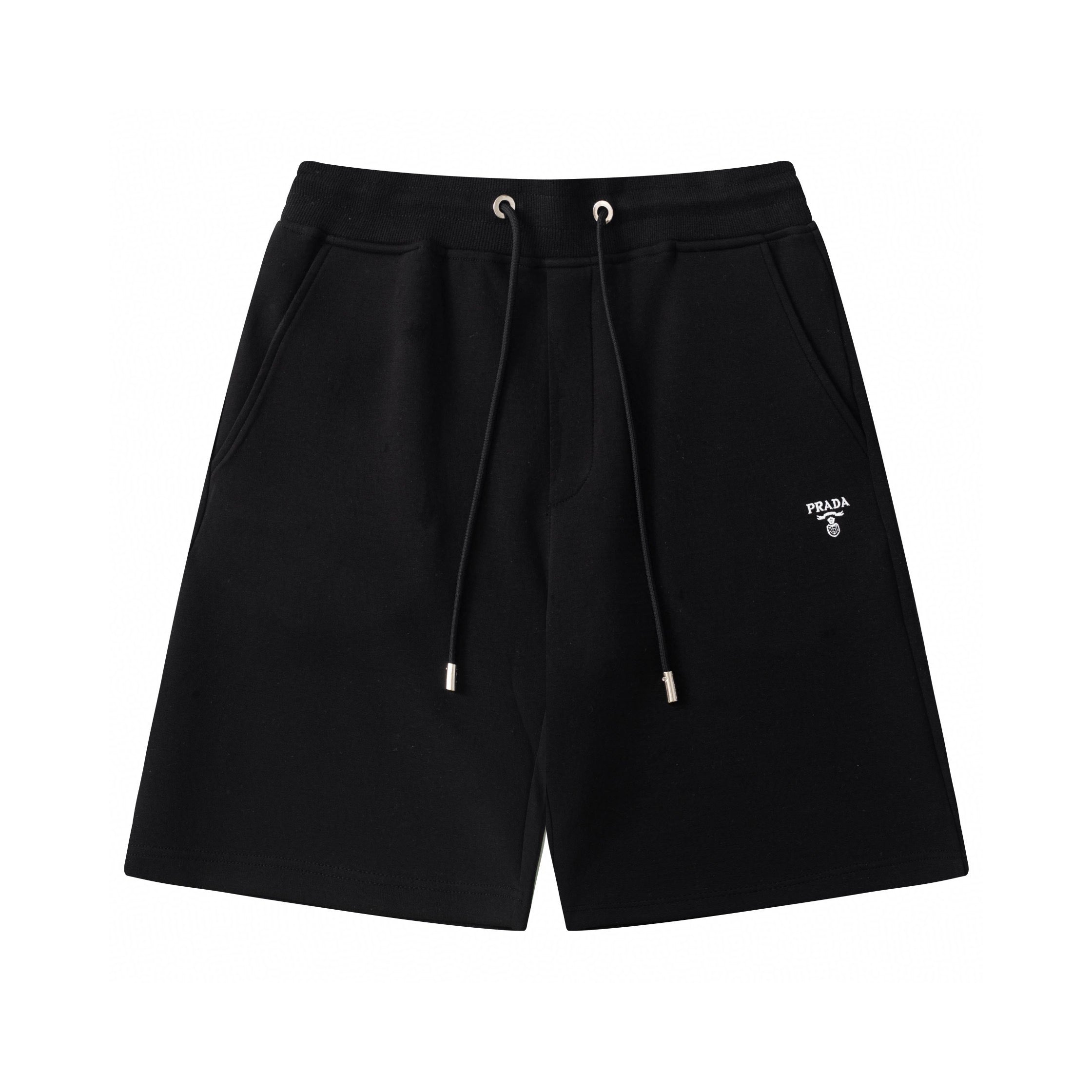 Pra*a Shorts
