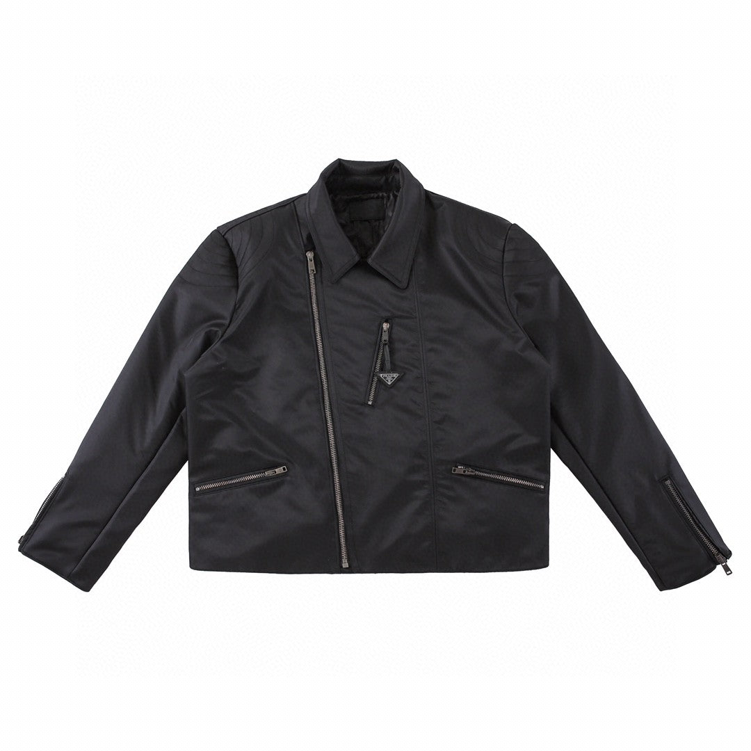 Pra*a Jacket