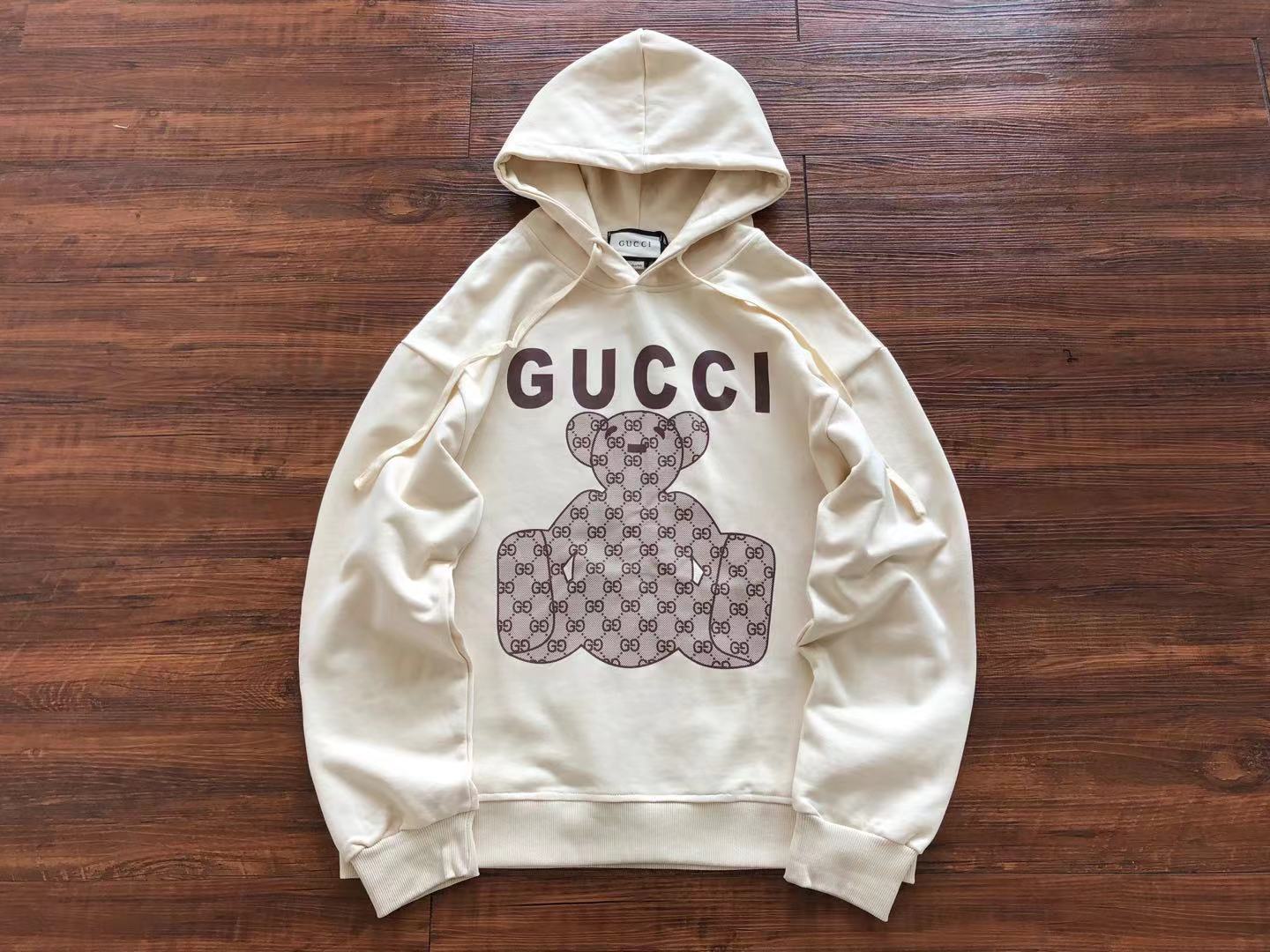Gvc*1 Hoodie
