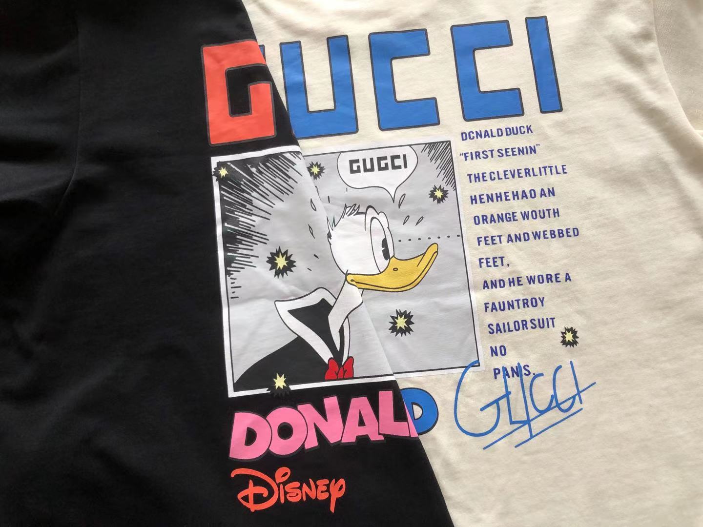 Gvc*1 T-shirt