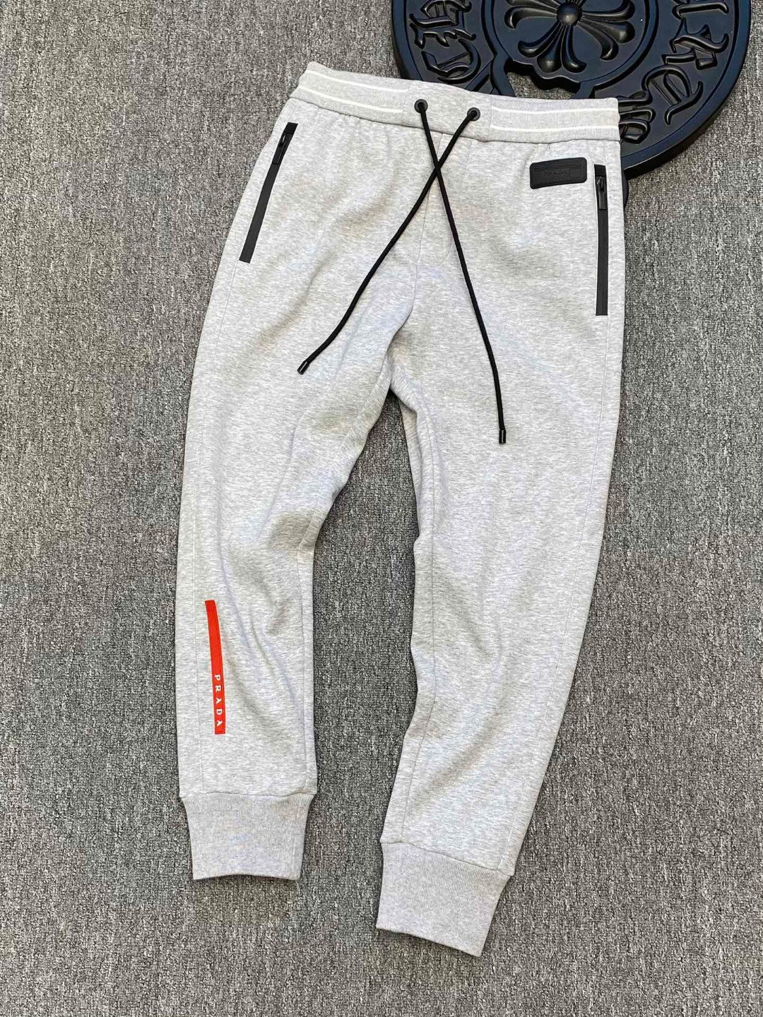 Pra*a Sweatpants