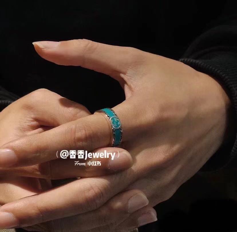Gvc*1 Ring