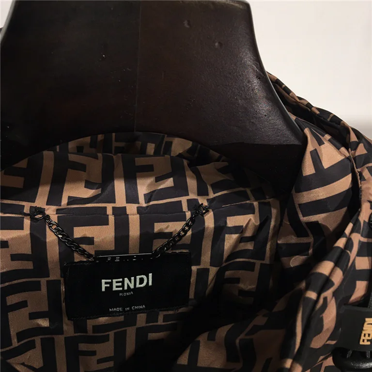 2022ss F**di Jacket