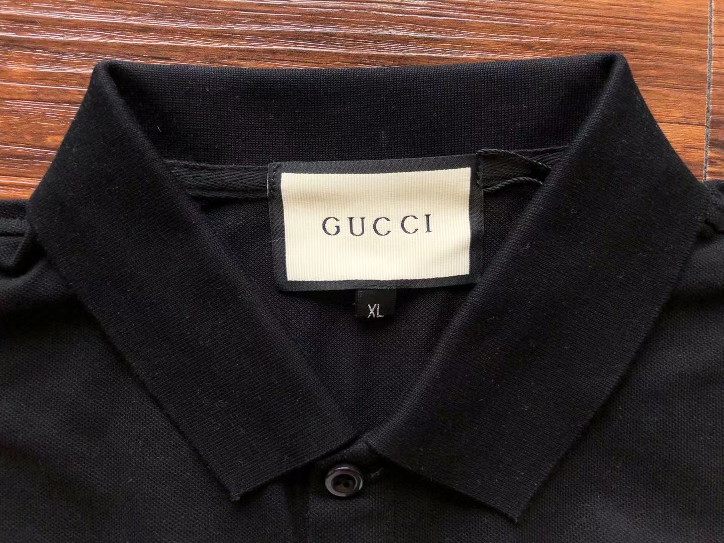 Gvc*1 Shirt