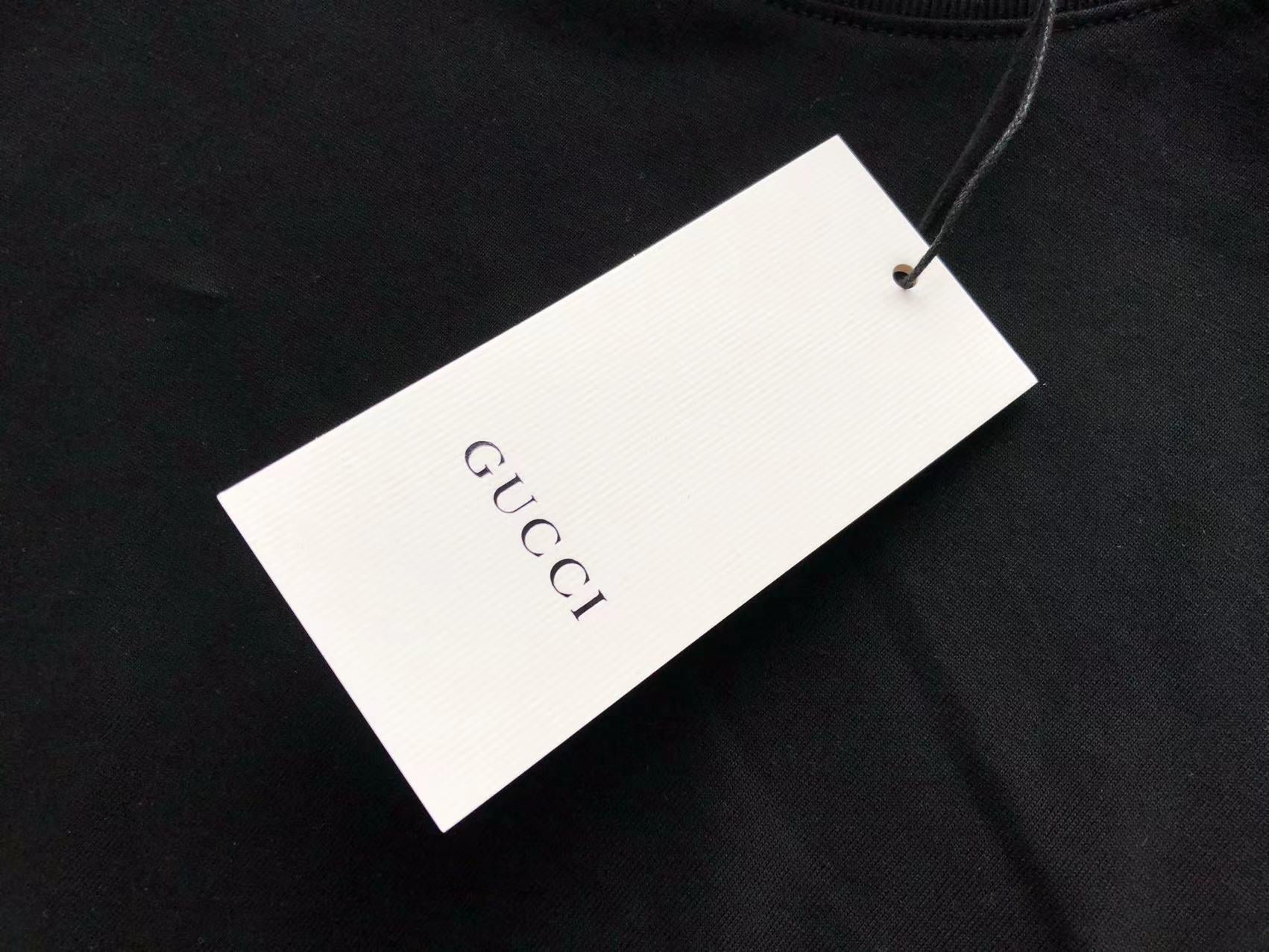 Gvc*1 T-shirt
