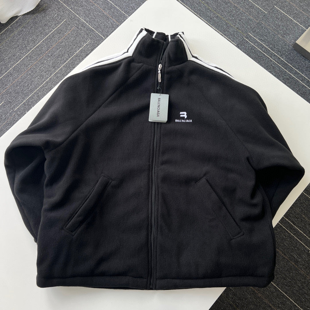 Ba1en*iaga Jacket