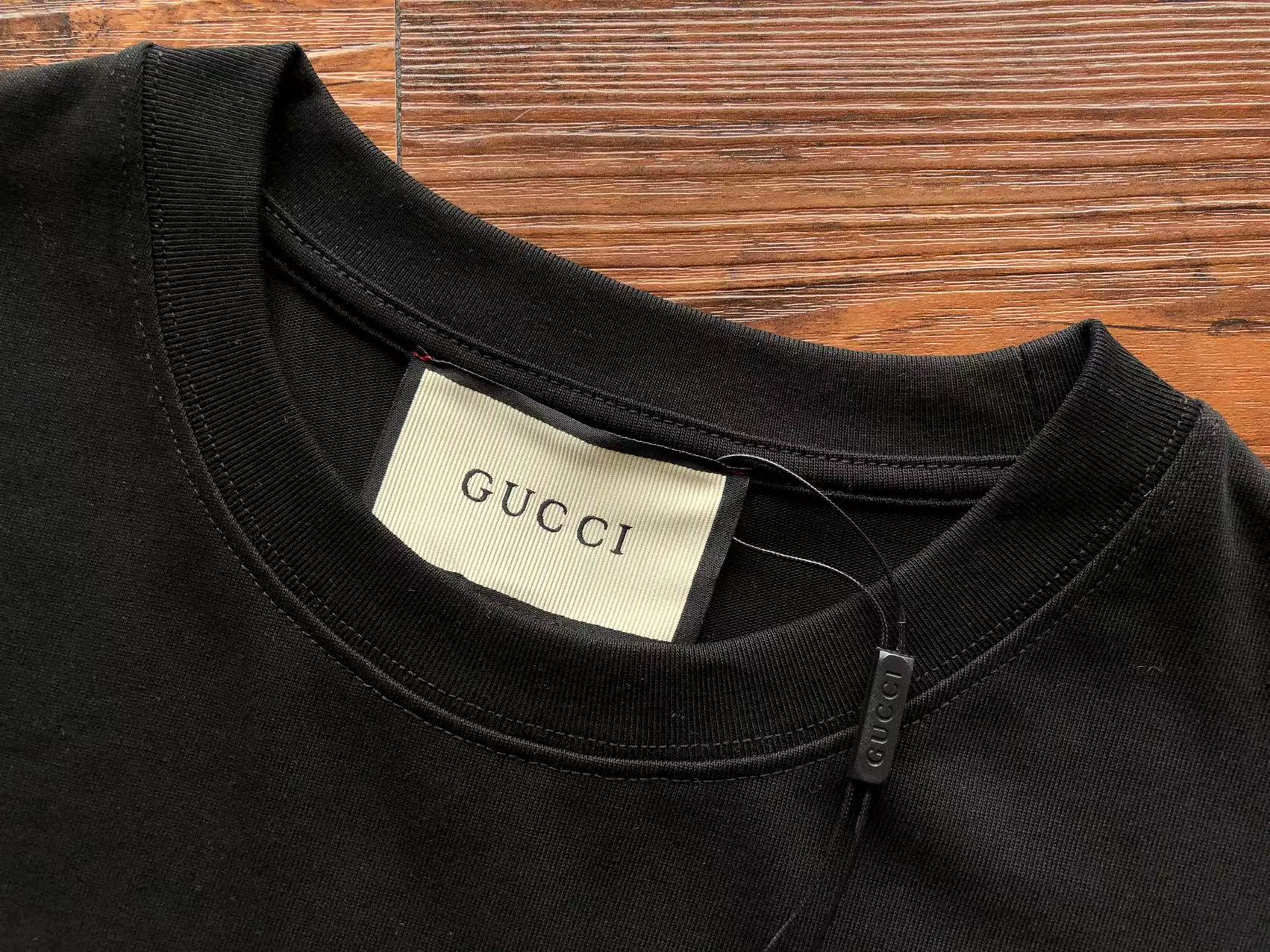 Gvc*1 T-shirt