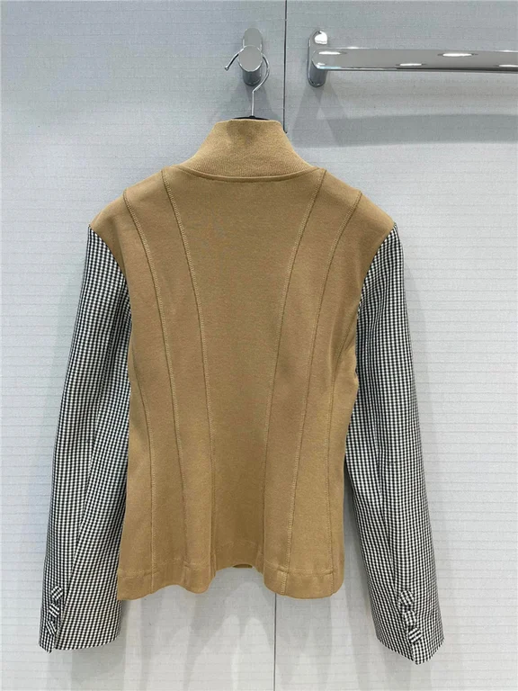 2022fw F**di Jacket