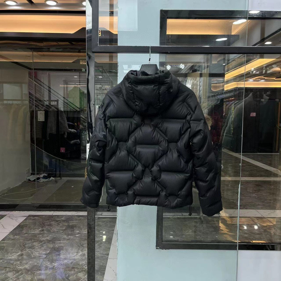 Pra*a Jacket