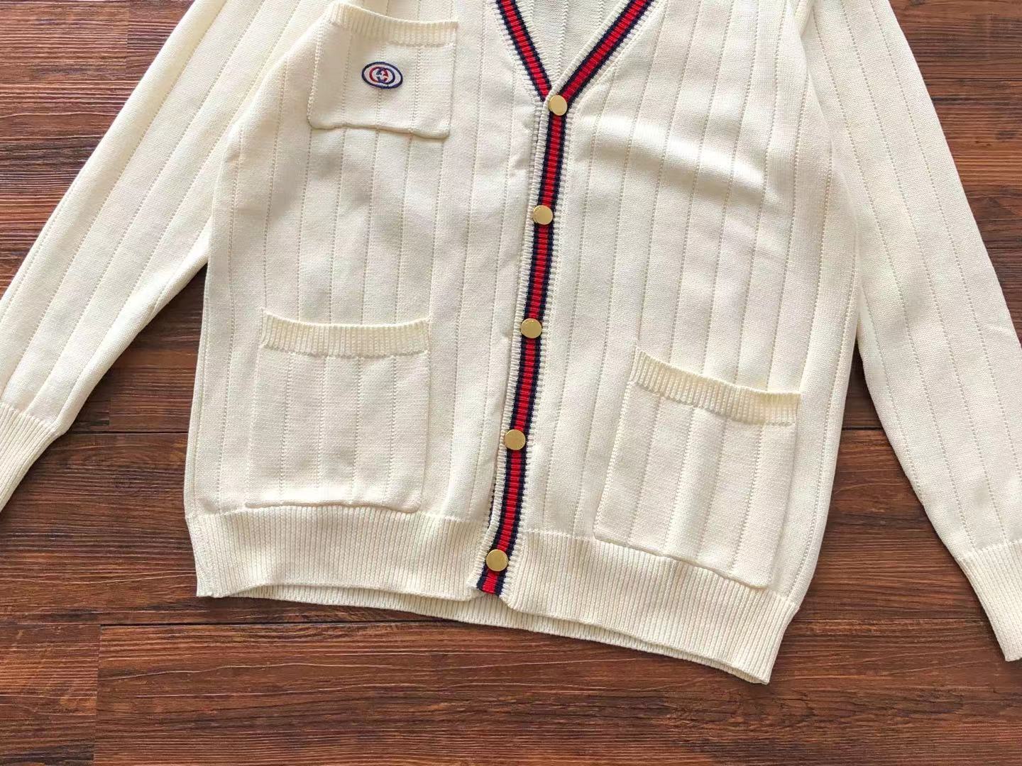 Gvc*1 Cardigan