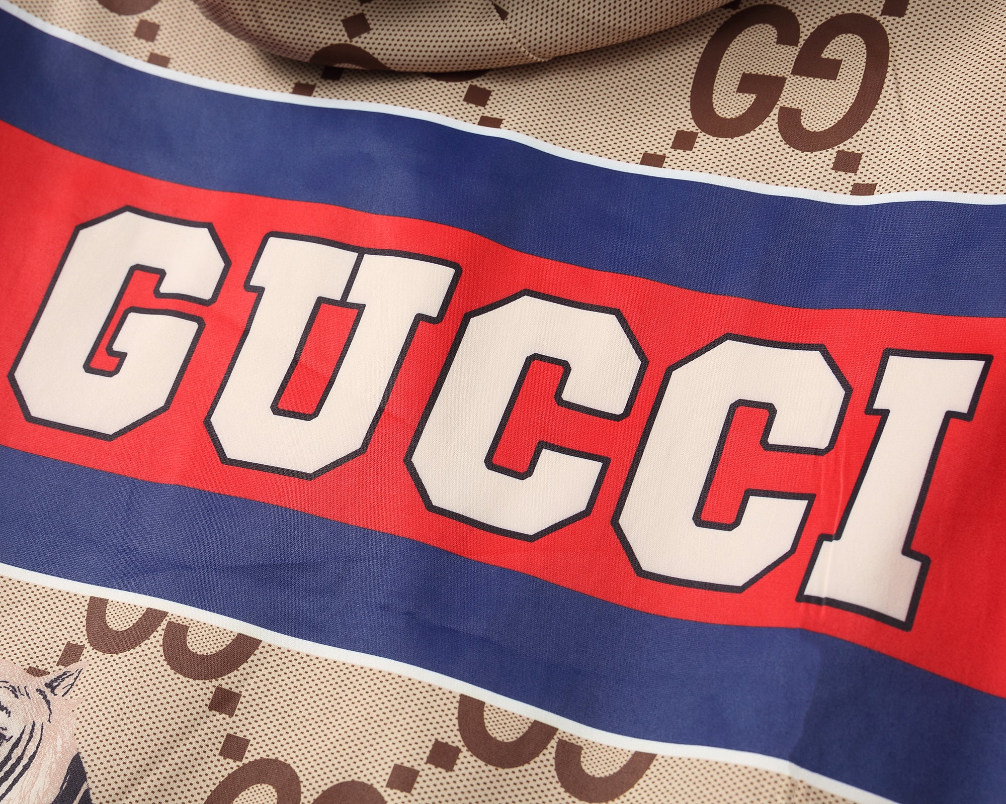 Gvc*1 Jacket