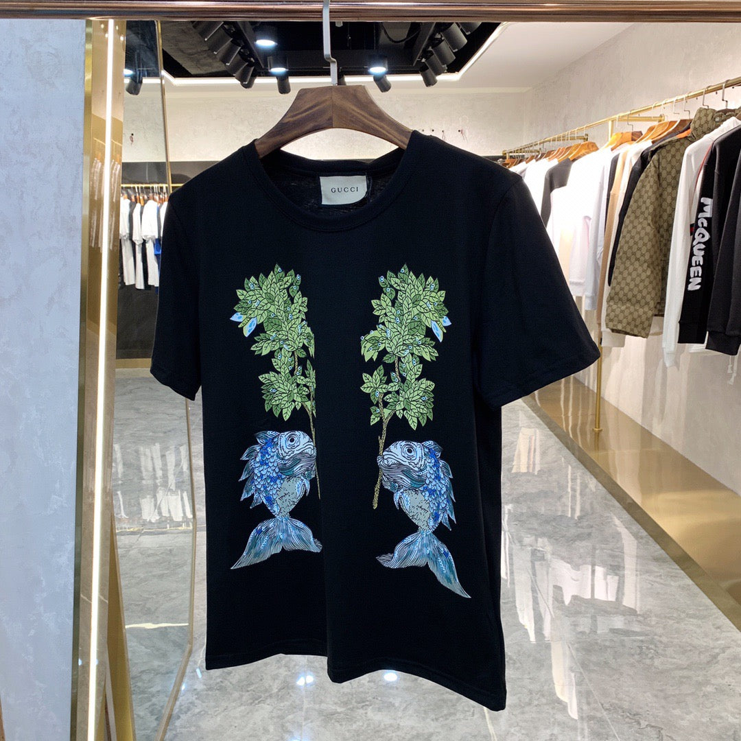 Gvc*1 T-shirt