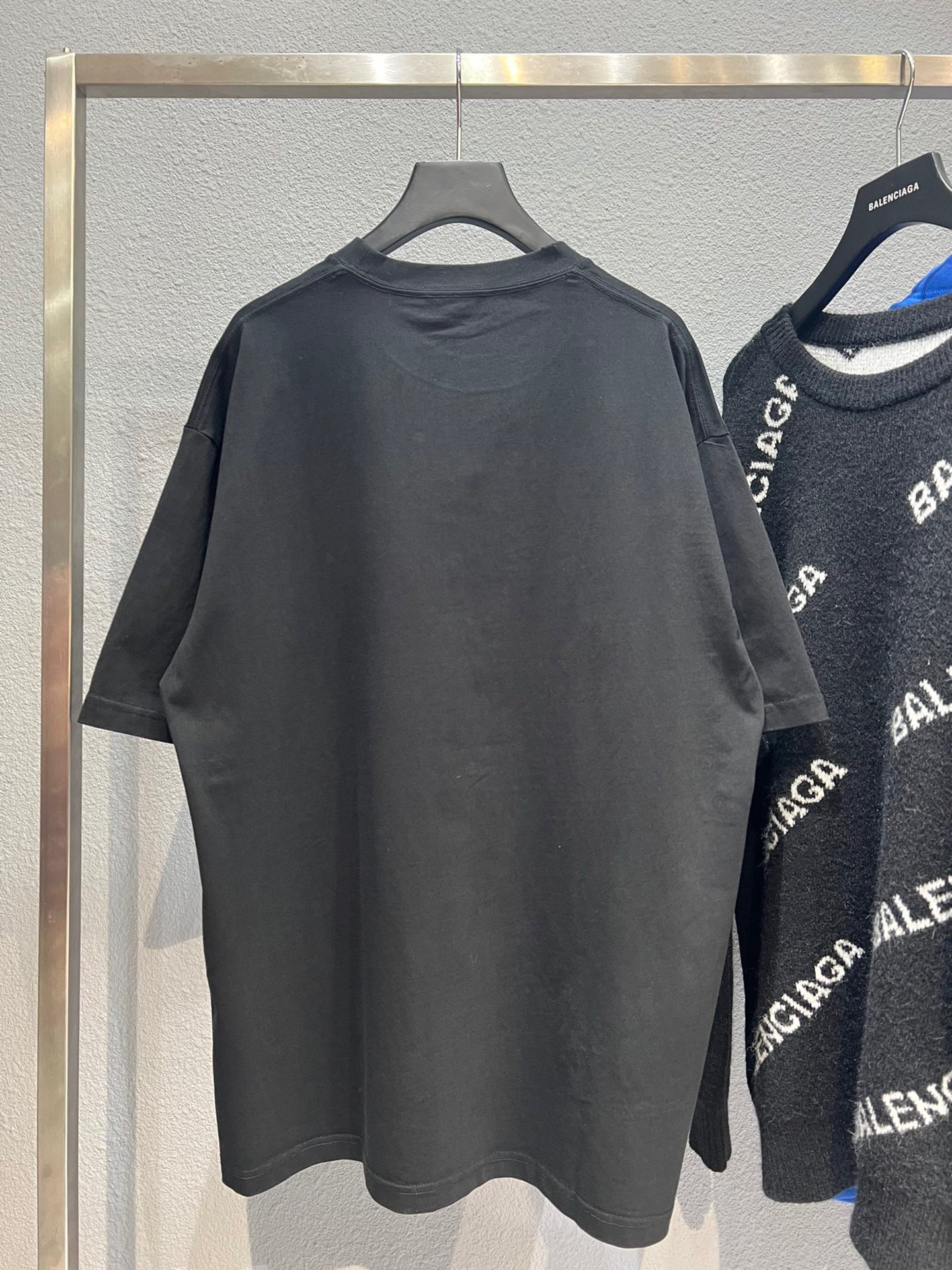 Ba1en*iaga T-shirt