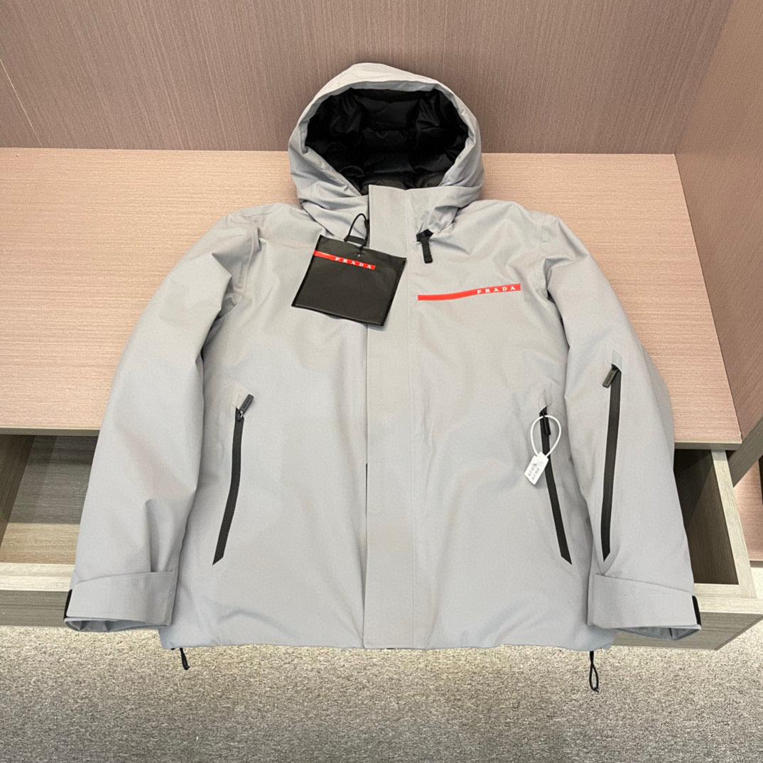 Pra*a Jacket
