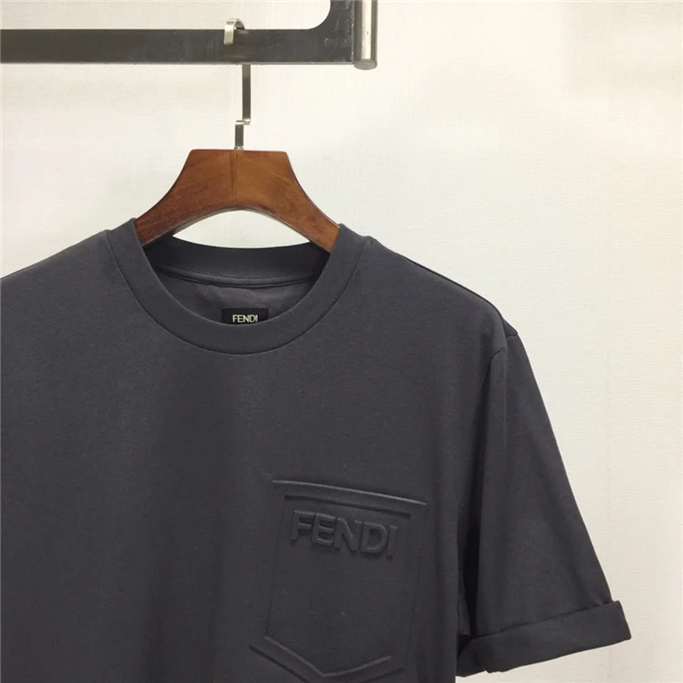 2021ss F**di T Shirt