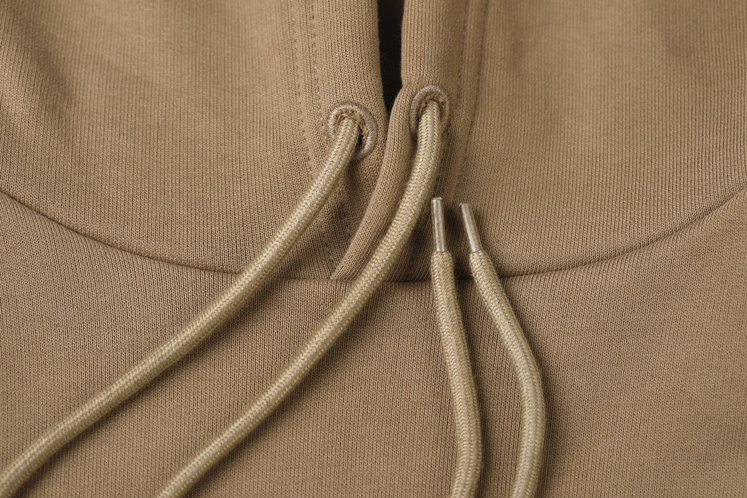 Ba1en*iaga Hoodie