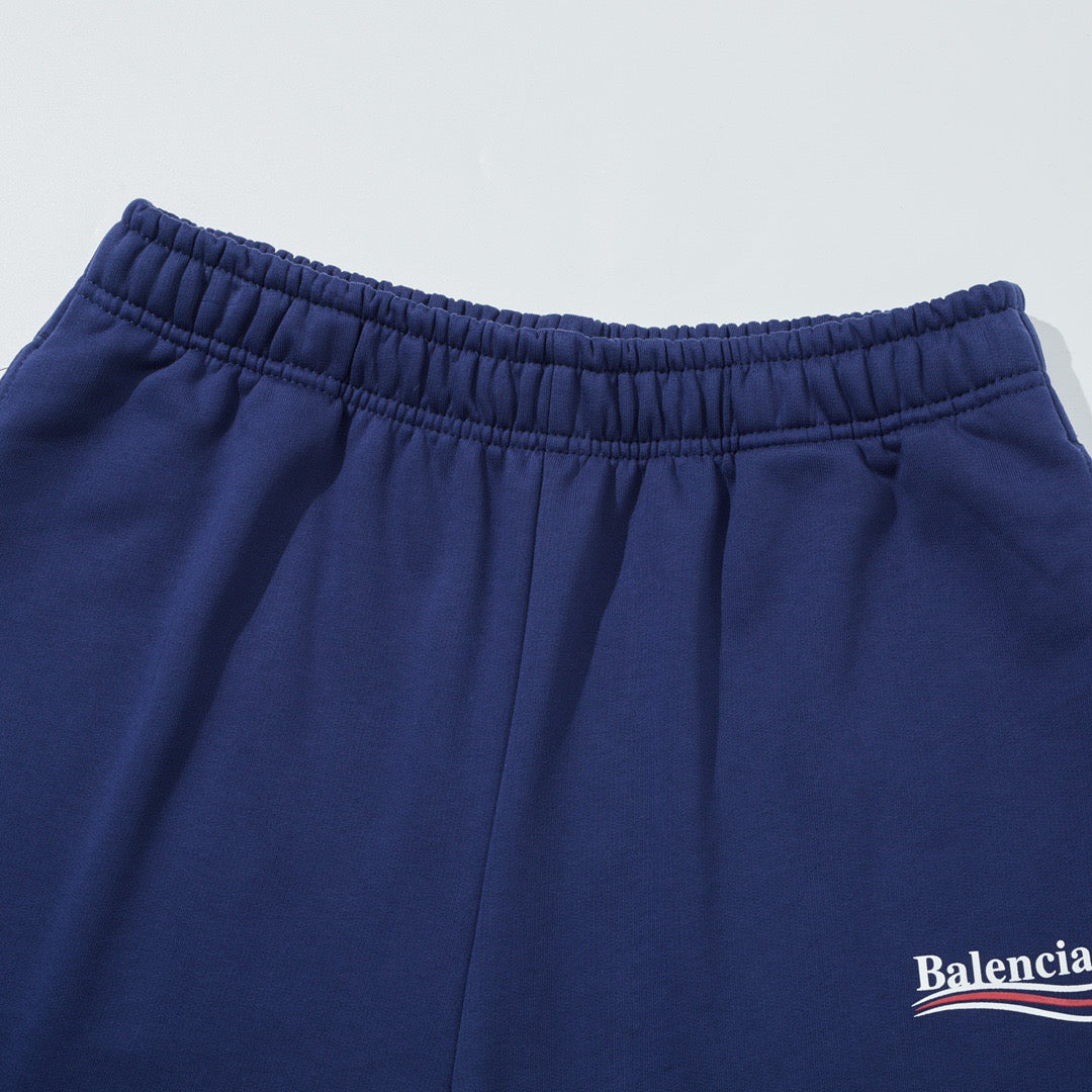 Ba1en*iaga Shorts