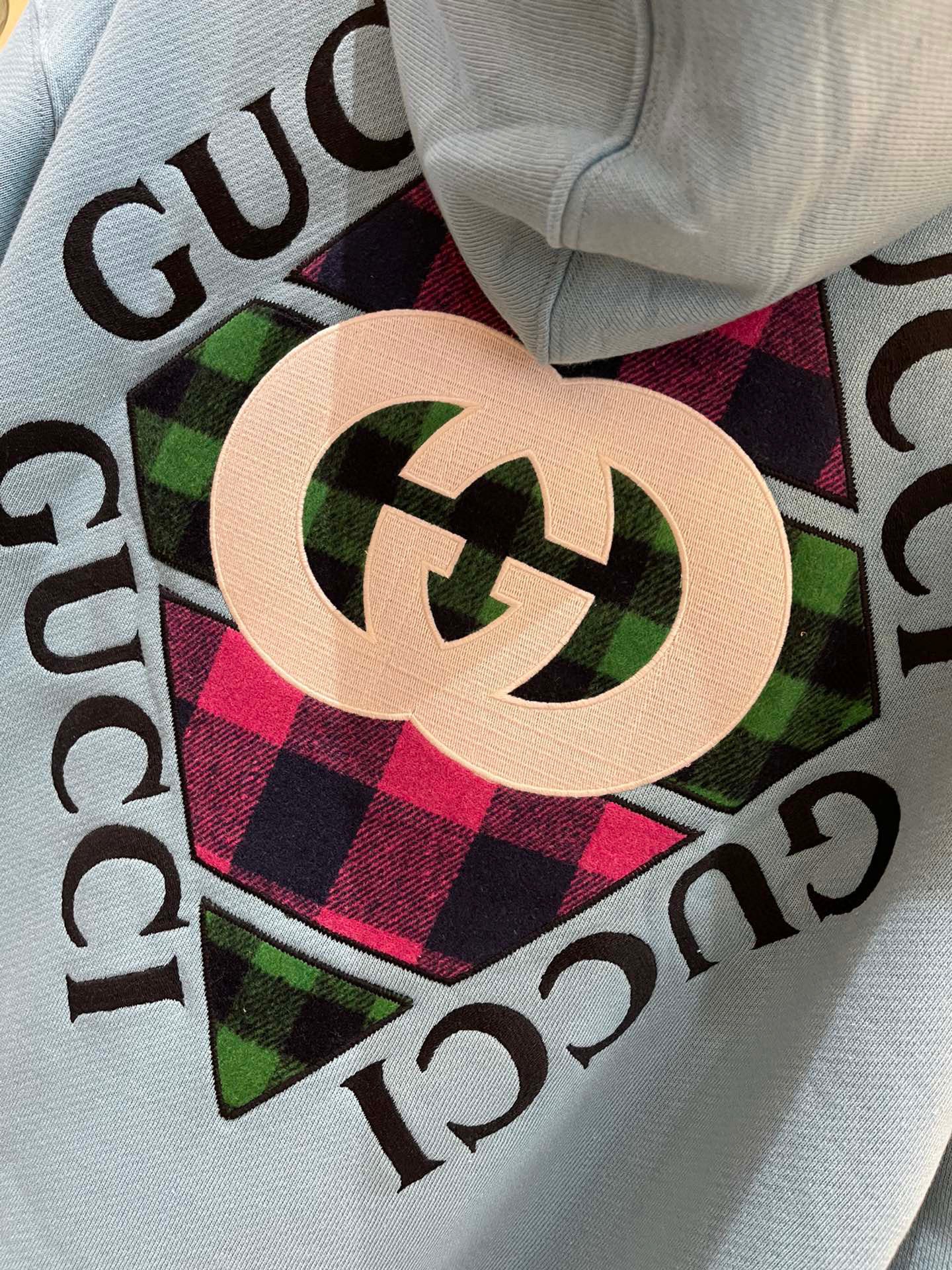 Gvc*1 Hoodie