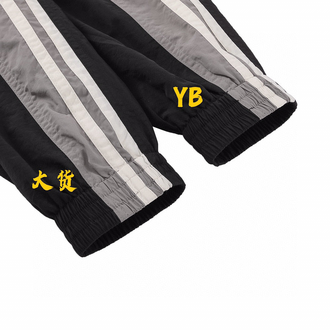 Ba1en*iaga Jacket