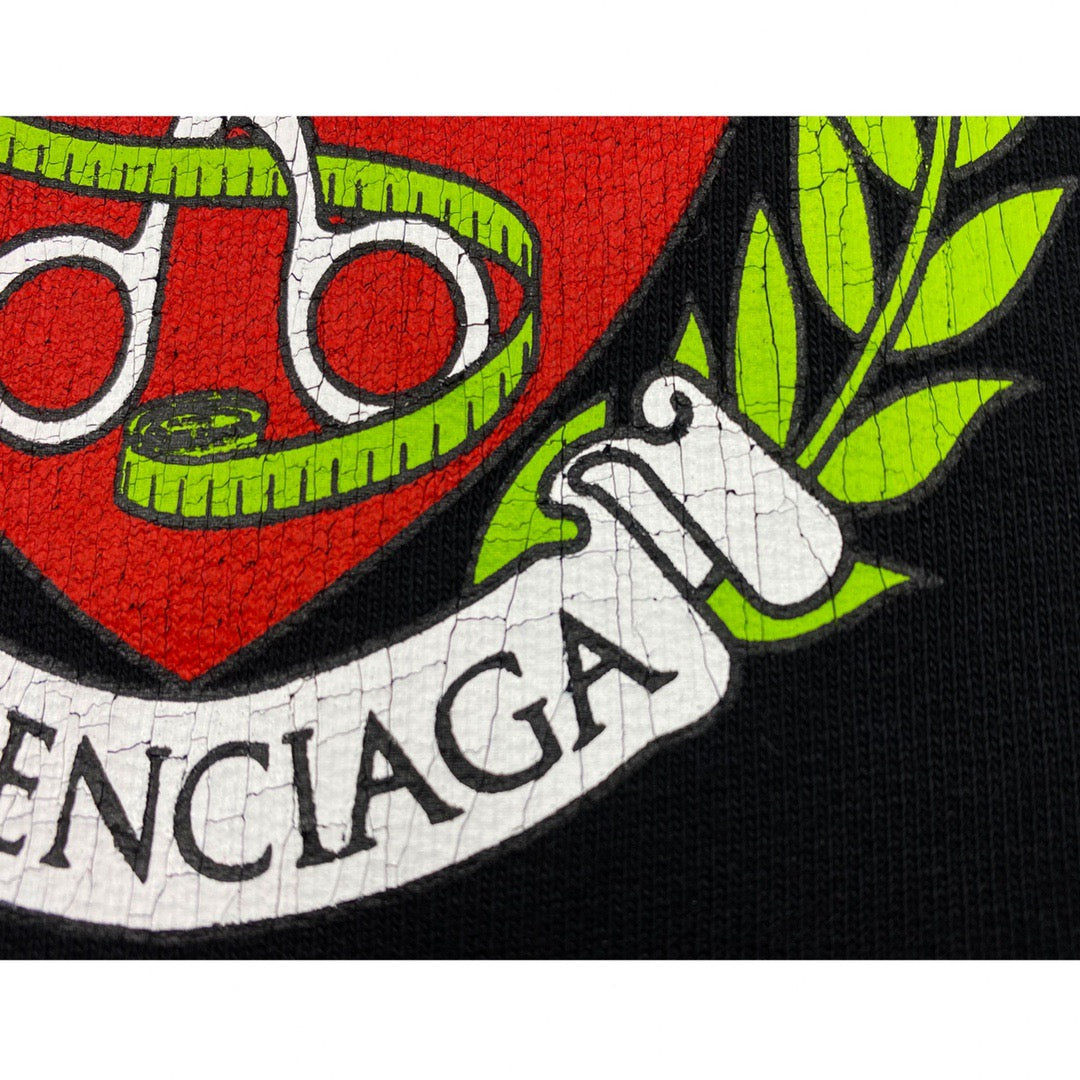 Ba1en*iaga Hoodie