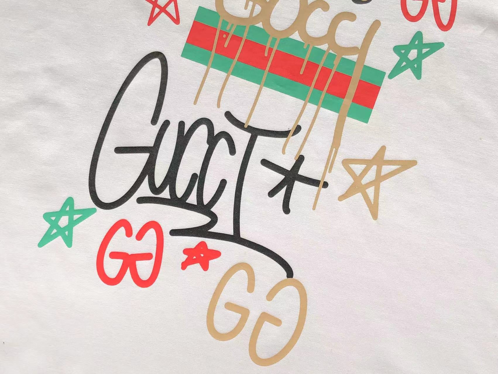Gvc*1 T-shirt