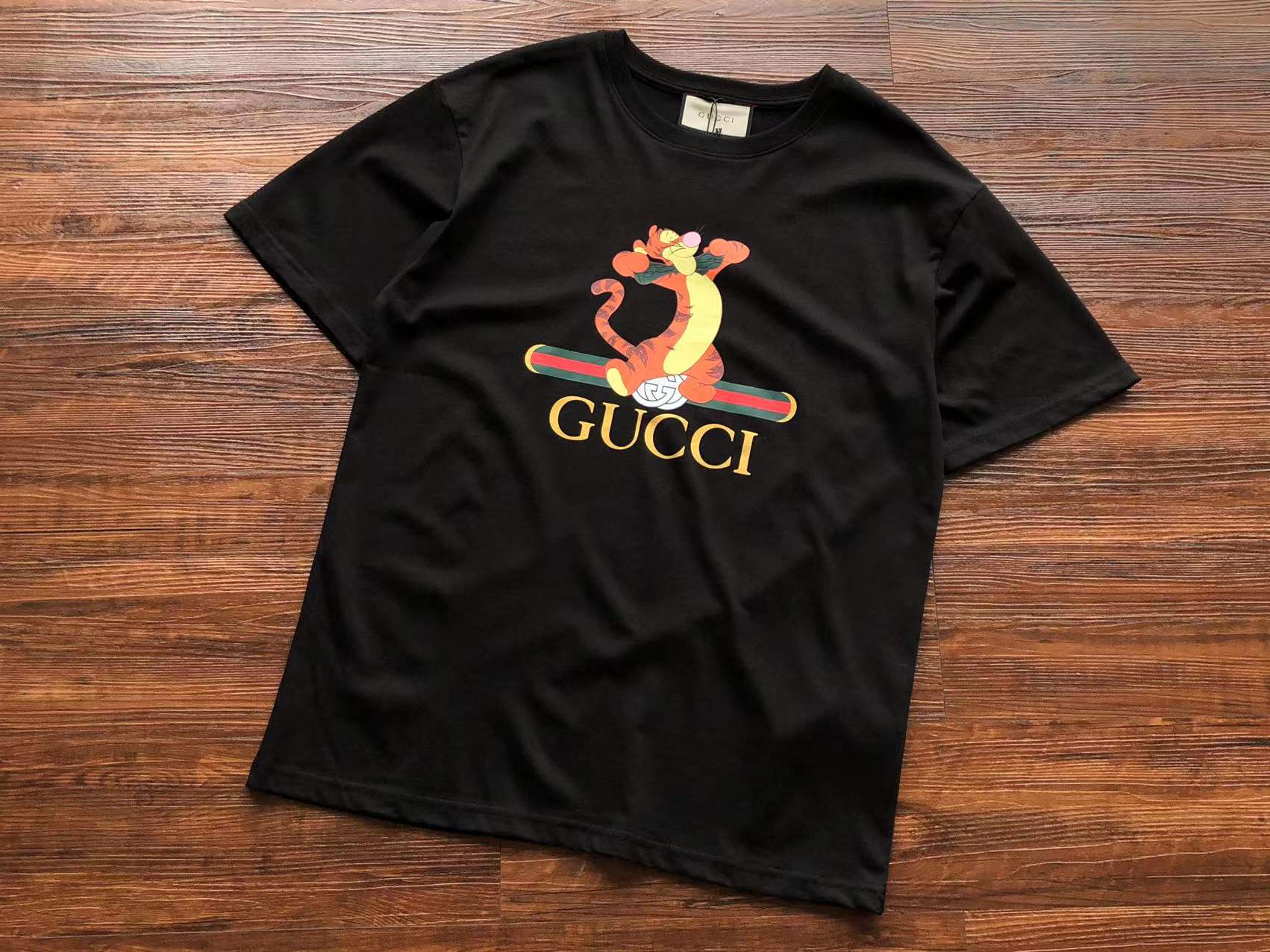 Gvc*1 T-shirt