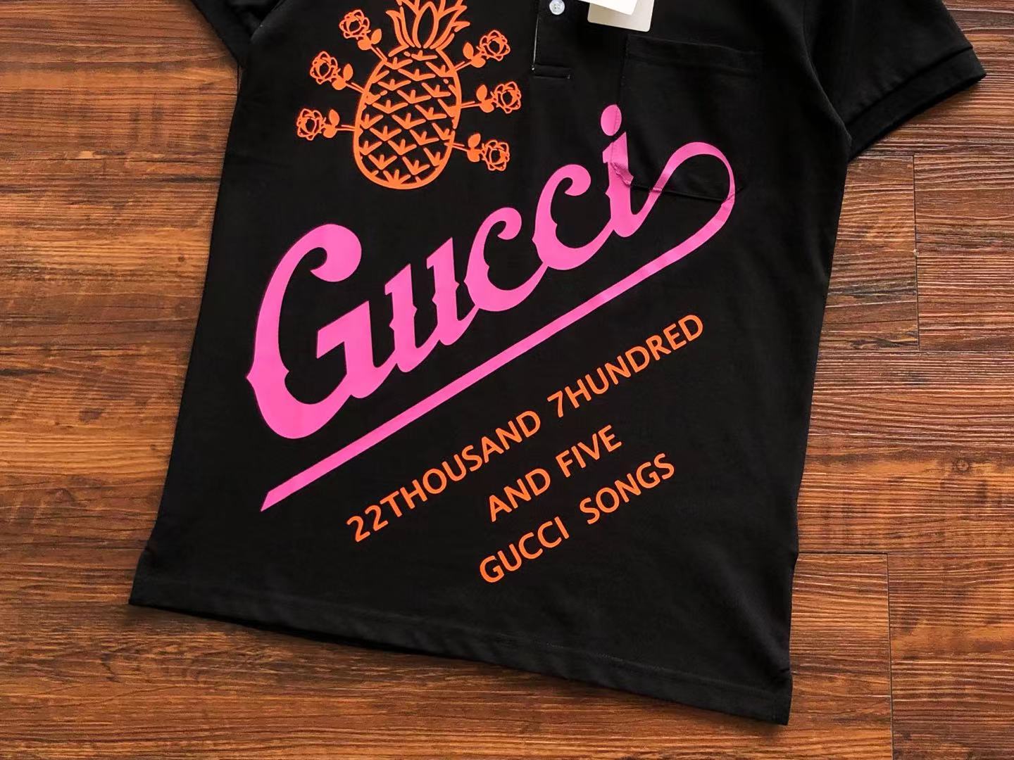 Gvc*1 Shirt
