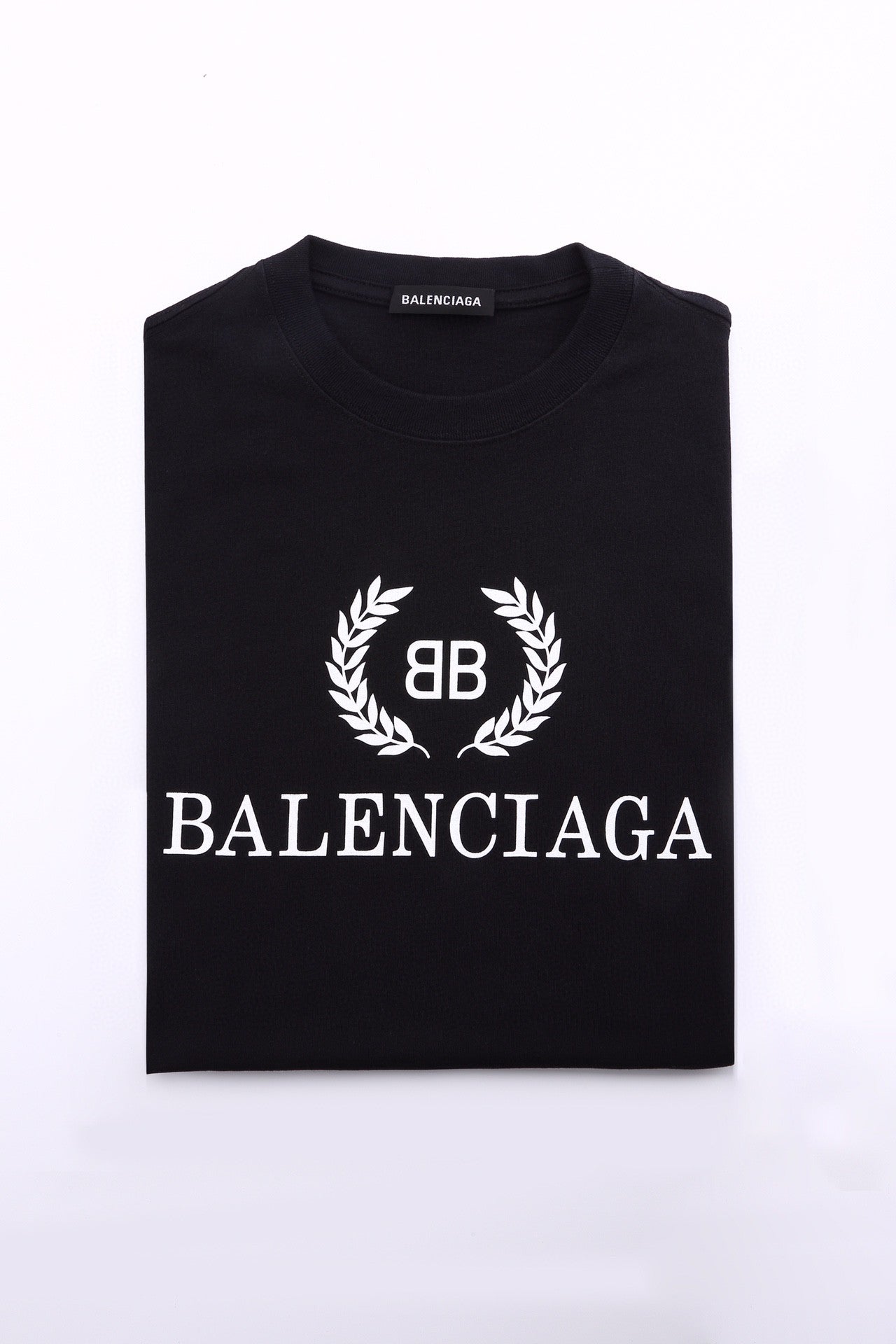 Ba1en*iaga T-shirt