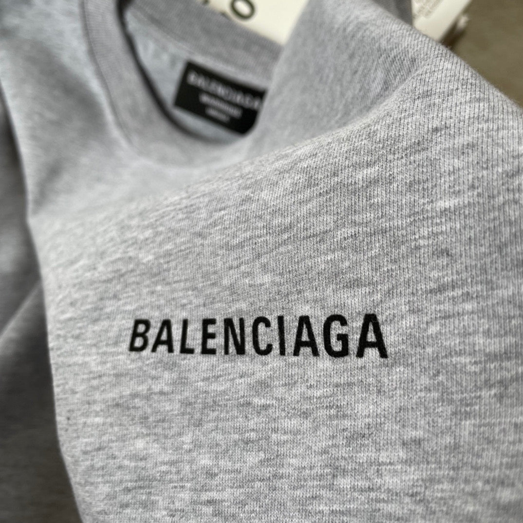 Ba1en*iaga T-shirt