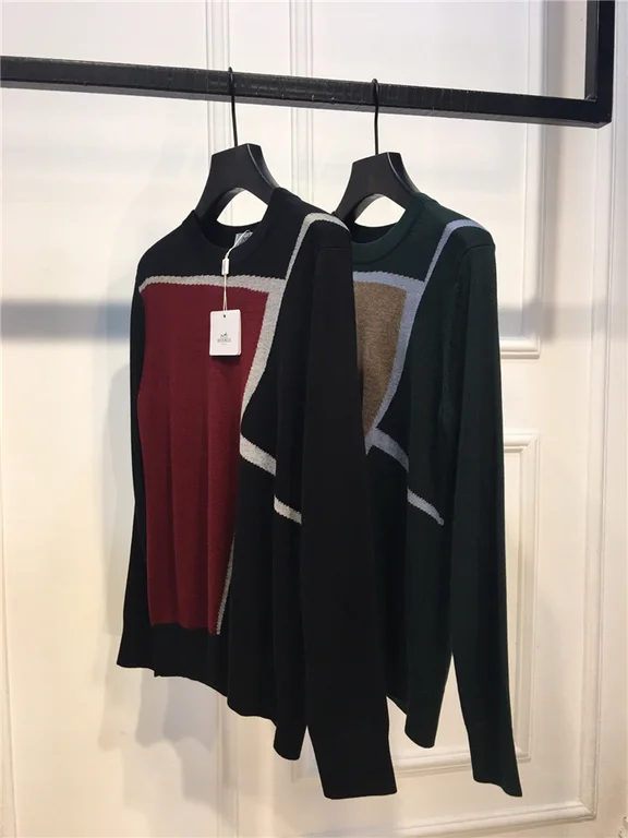 2021fw H**me5 Sweater