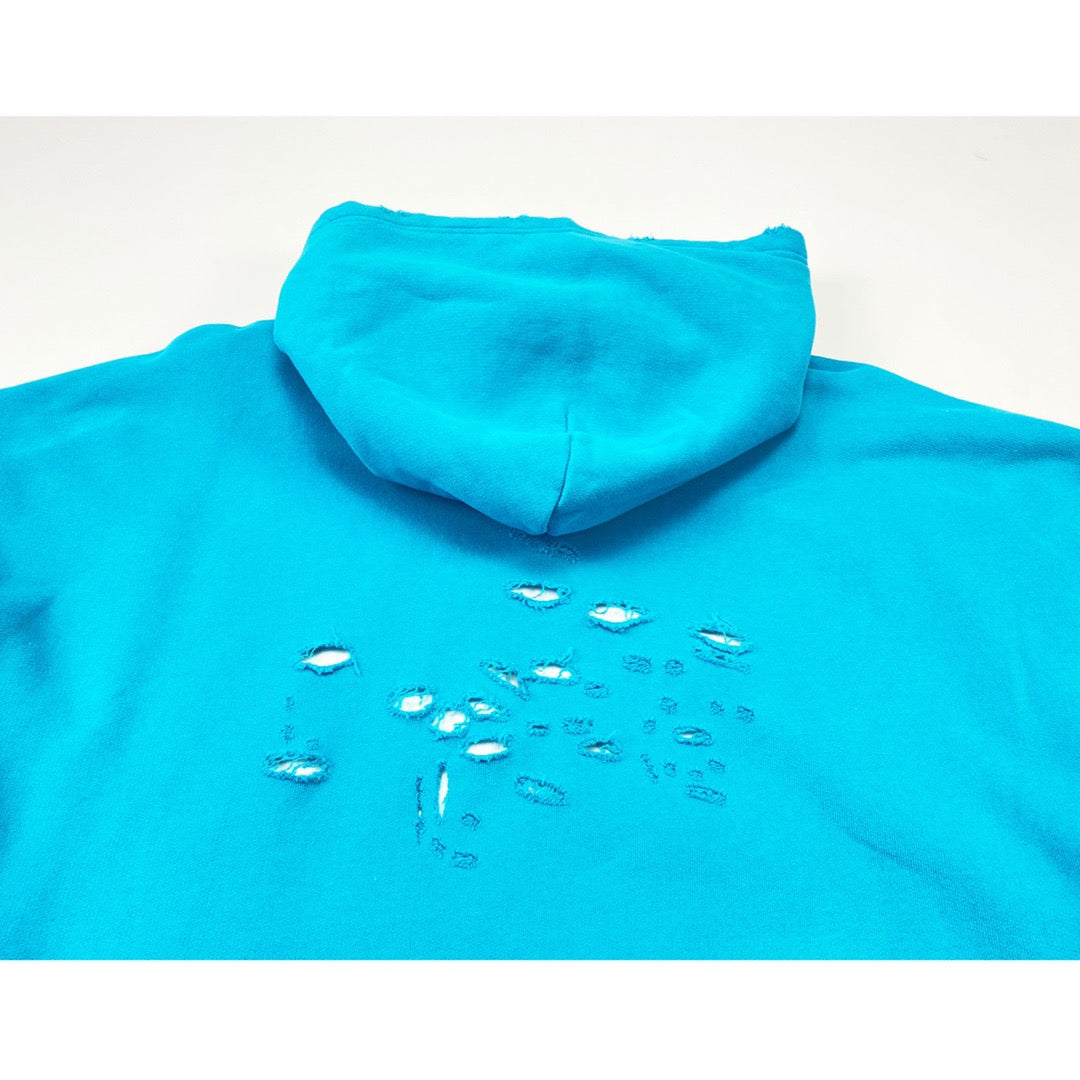 Ba1en*iaga Hoodie