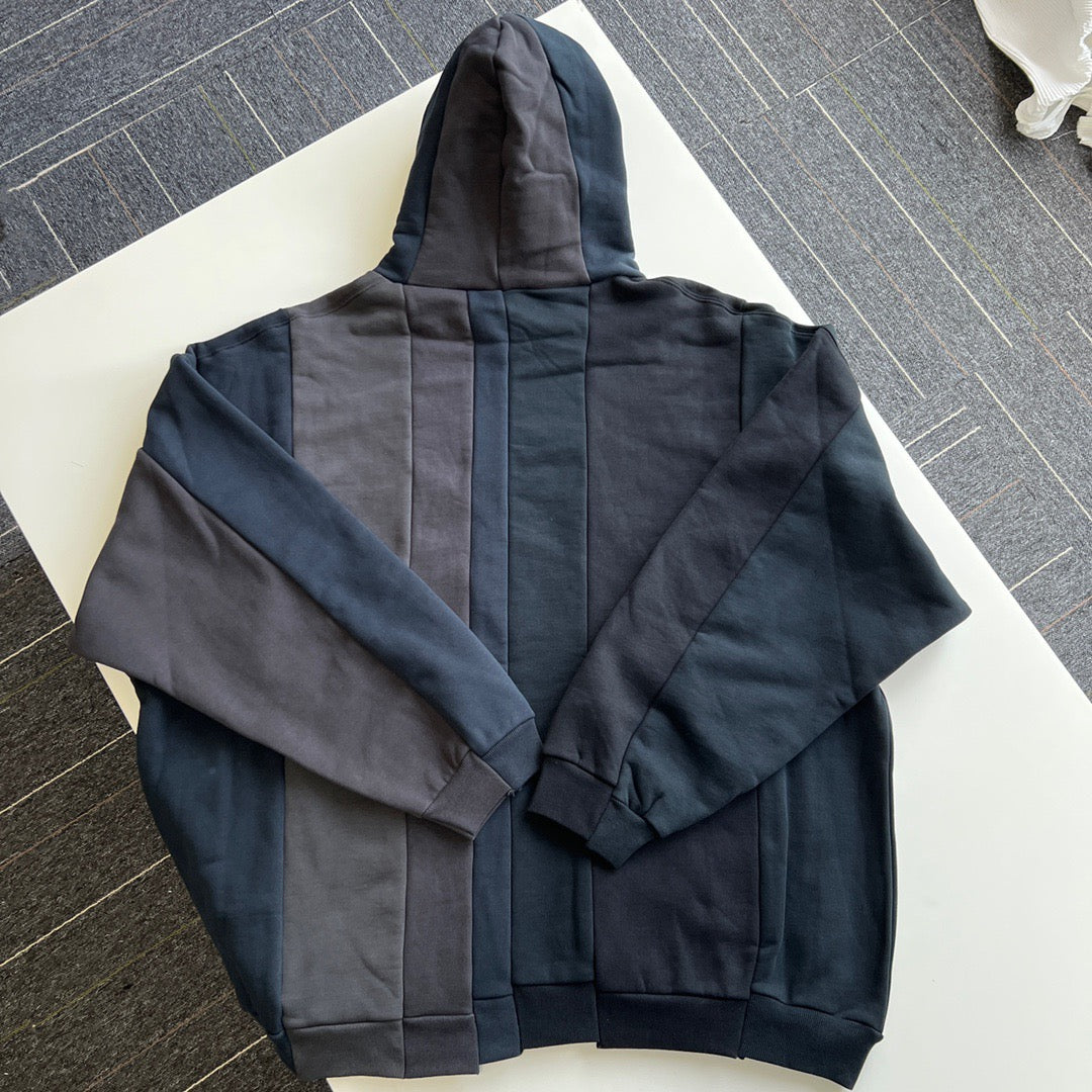 Ba1en*iaga Hoodie