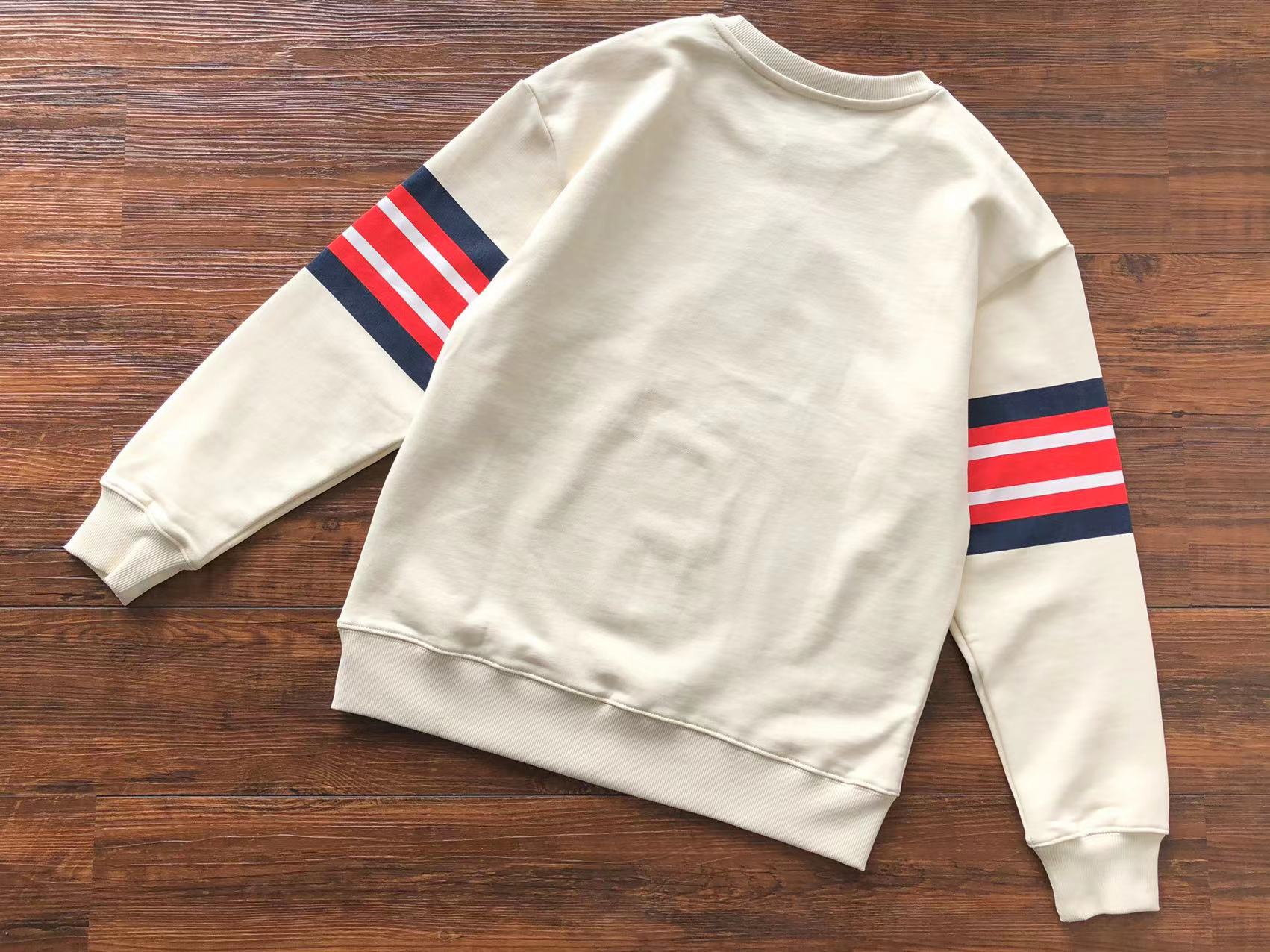 Gvc*1 Sweatshirt