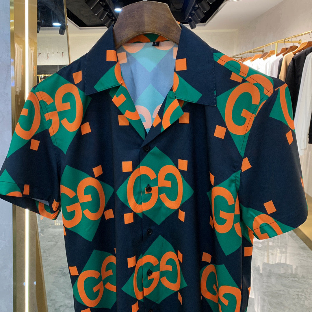 Gvc*1 Shirt