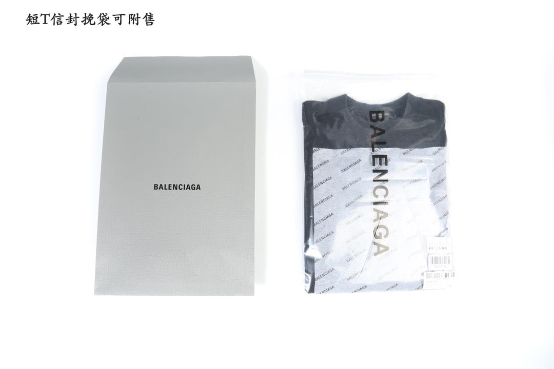 Ba1en*iaga T-shirt