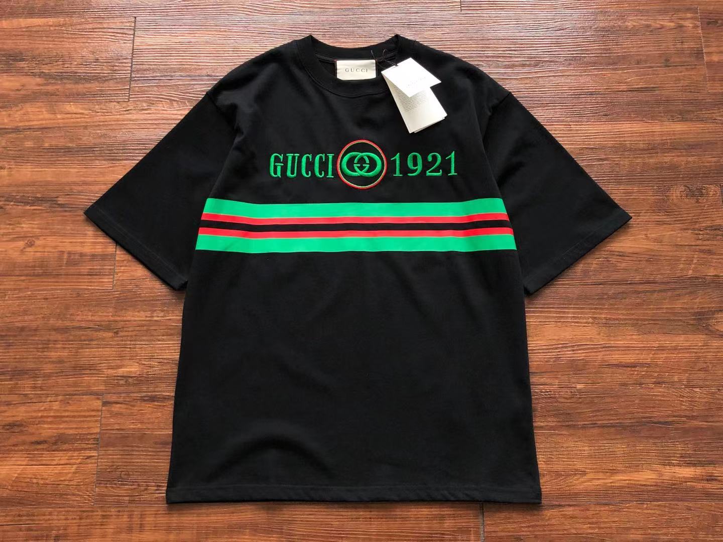 Gvc*1 T-shirt