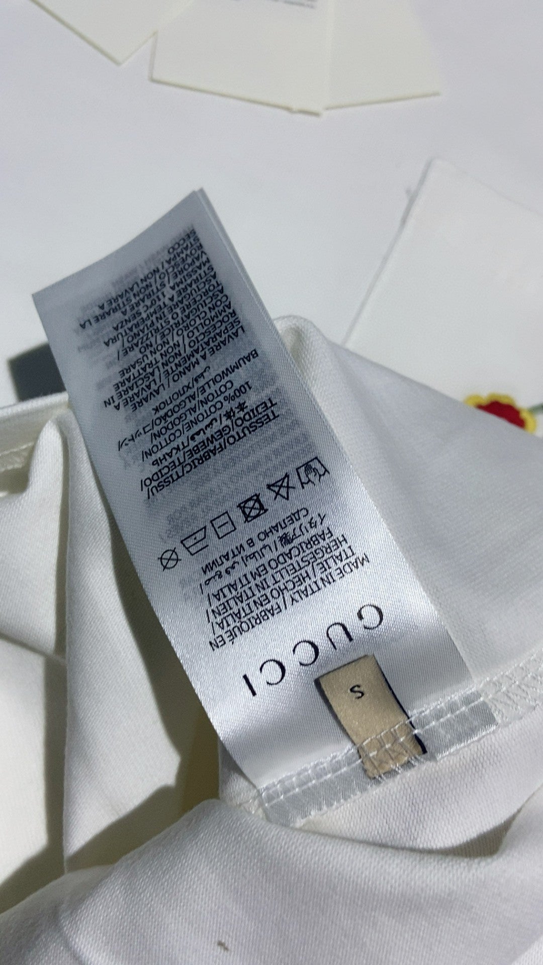 Gvc*1 T-shirt