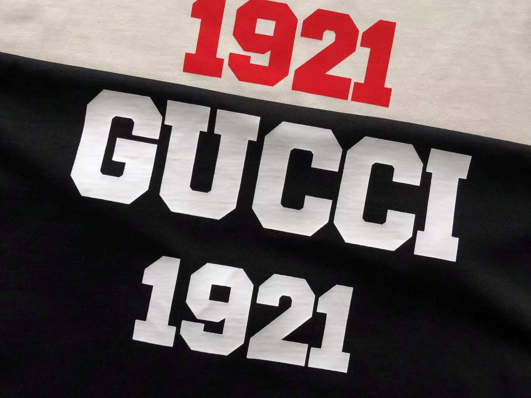 Gvc*1 T-shirt