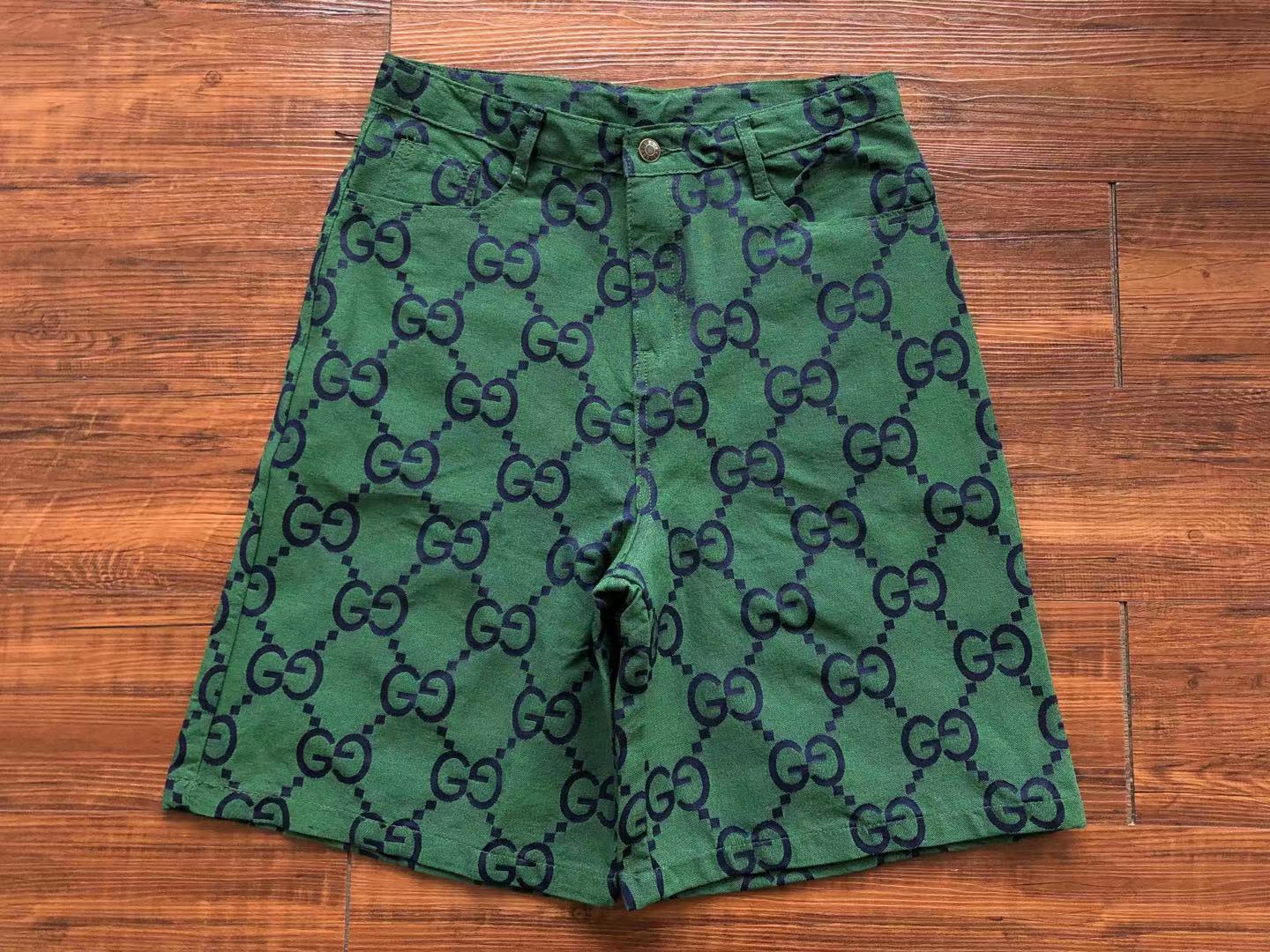Gvc*1 Shorts