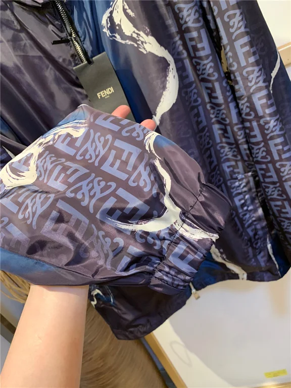 2022ss F**di Jacket