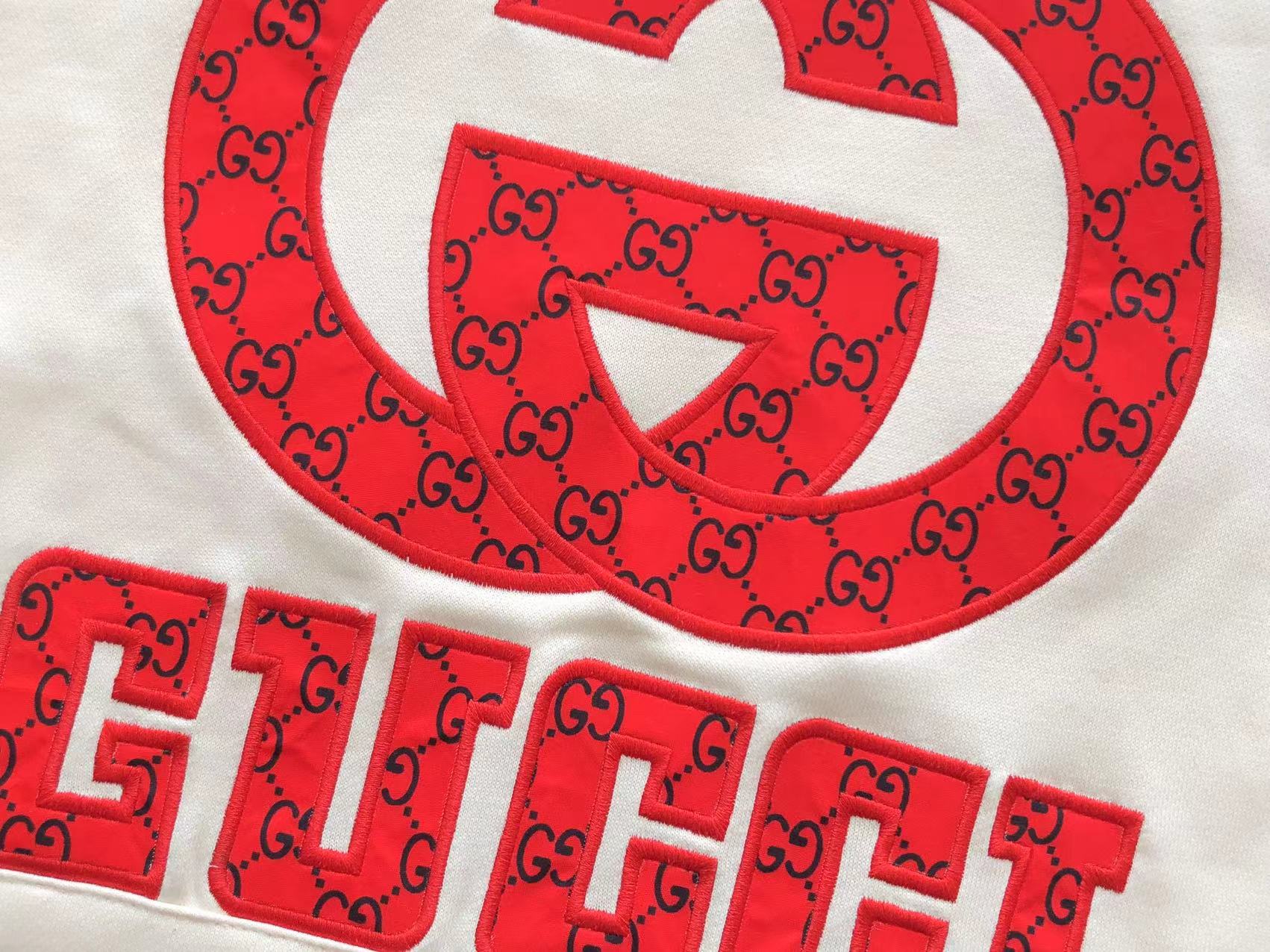 Gvc*1 Hoodie