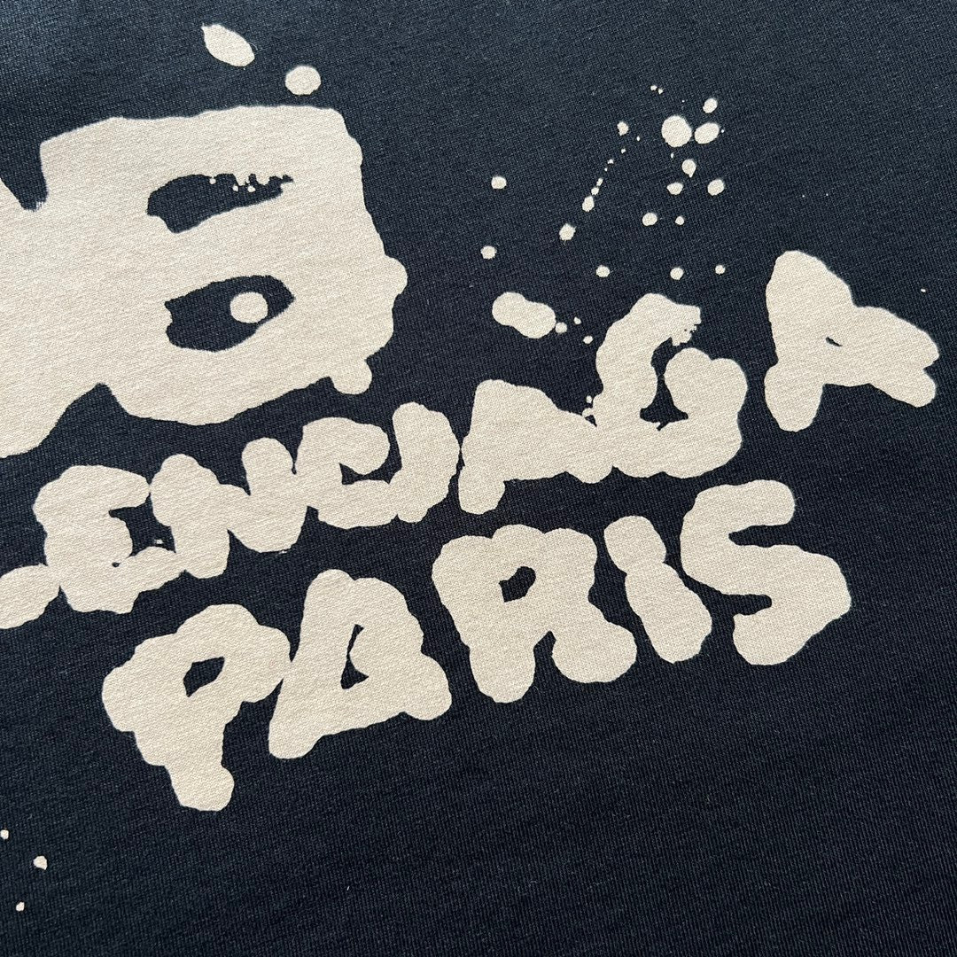 Ba1en*iaga T-shirt