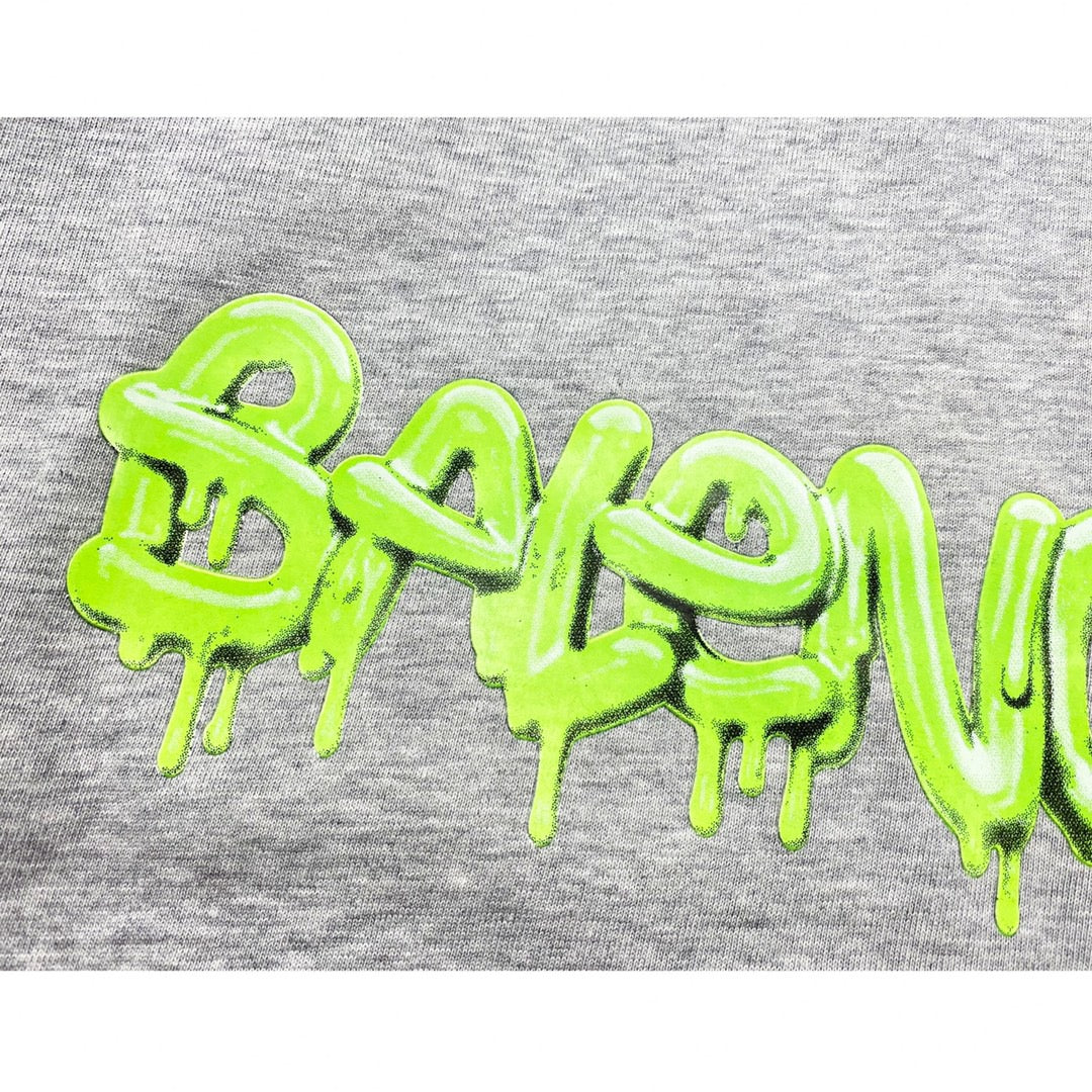 Ba1en*iaga T-shirt