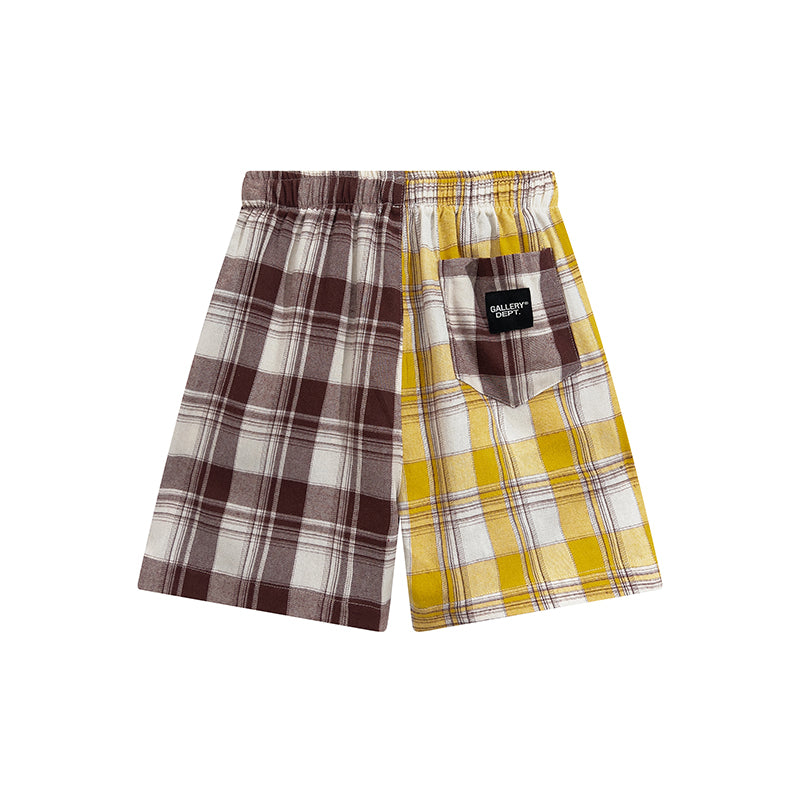 Gallery dept shorts