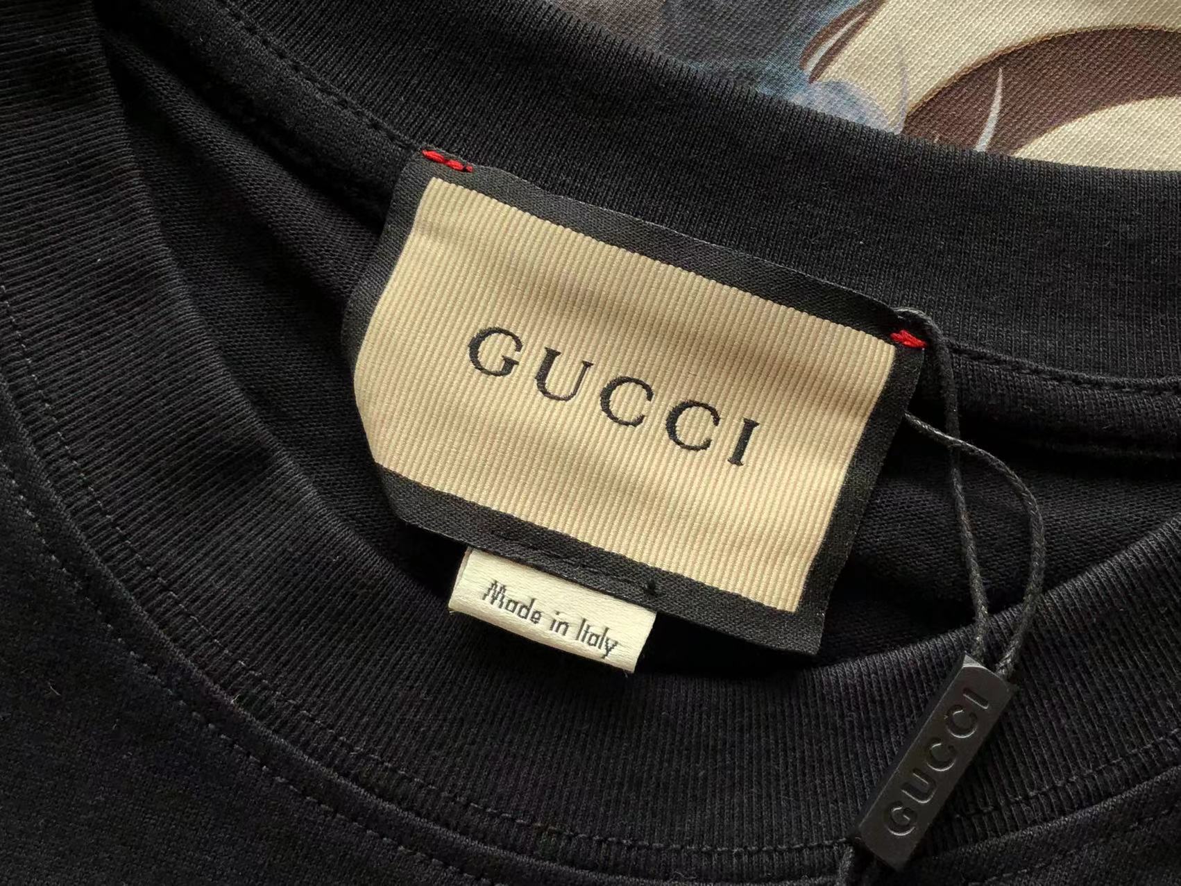 Gvc*1 T-shirt