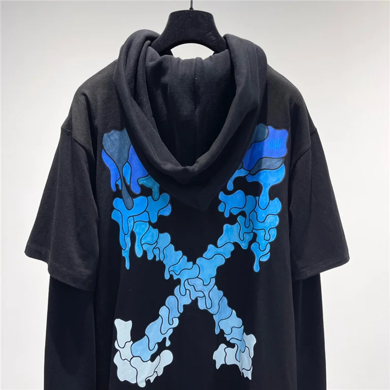 2021fw OFF WHITE Hoodie
