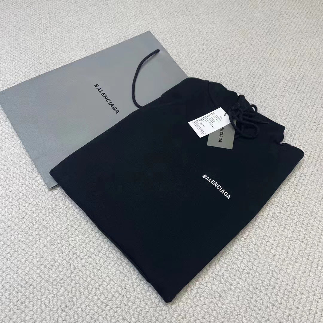 Ba1en*iaga Hoodie