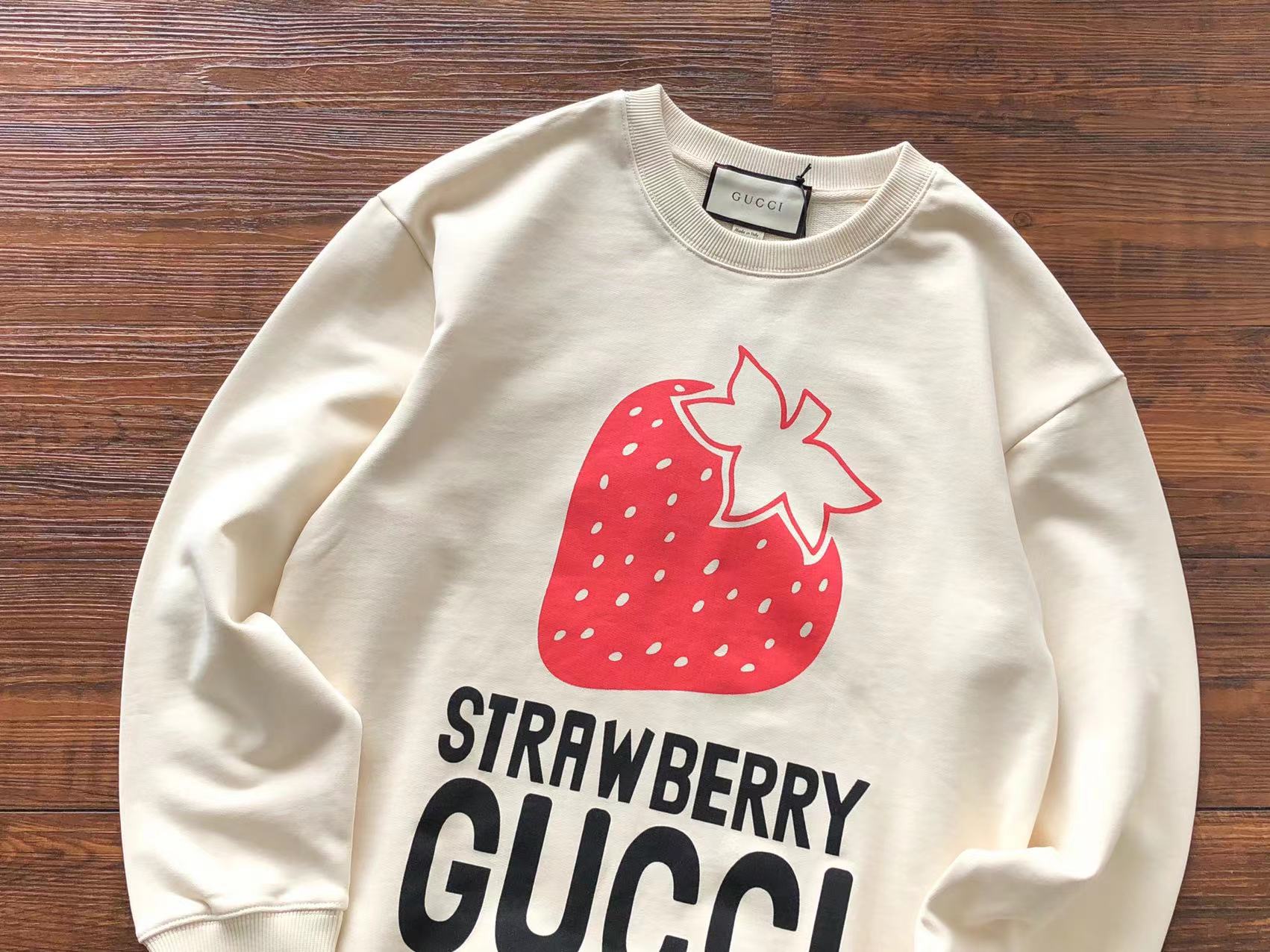 Gvc*1 Sweatshirt