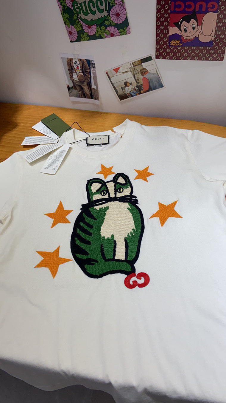 Gvc*1 T-shirt