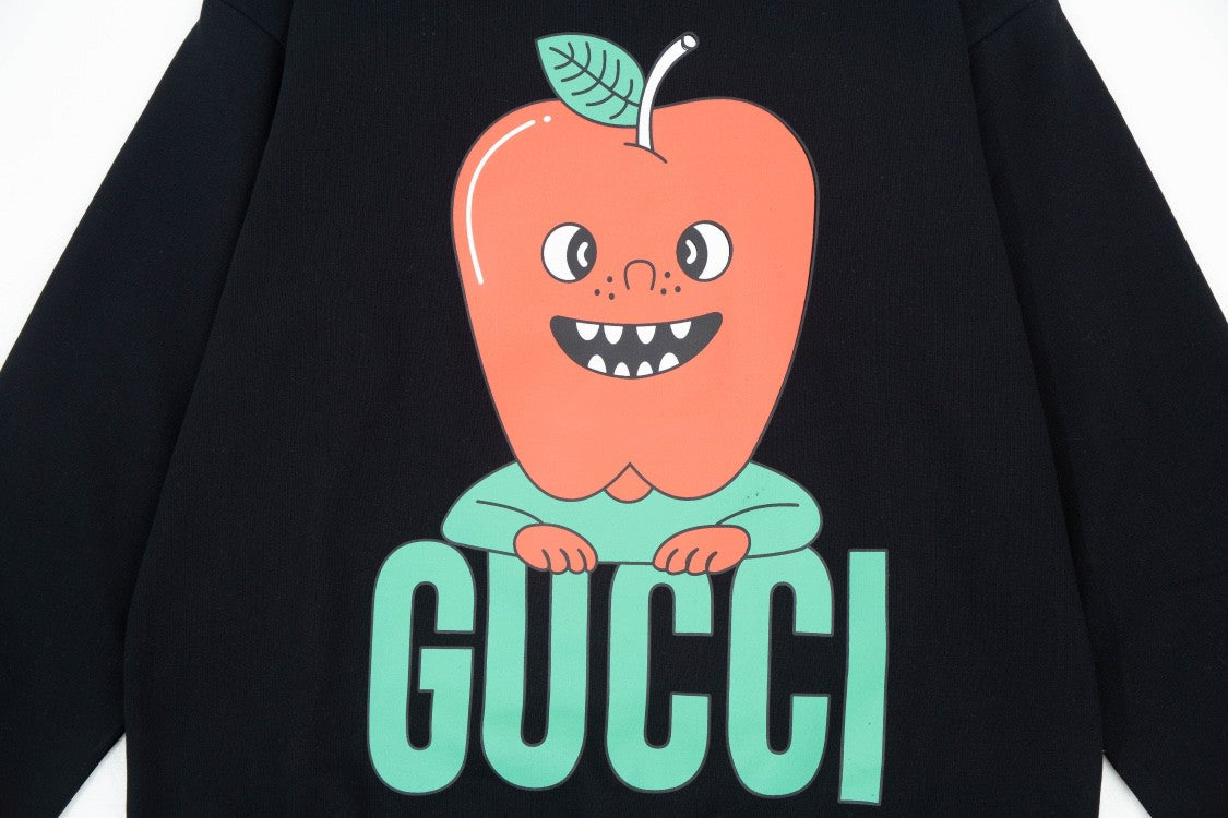 Gvc*1 Sweatshirt